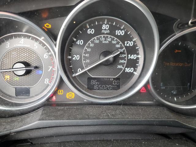 2014 MAZDA 6 TOURING - JM1GJ1T67E1150920