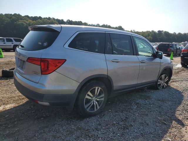 2017 HONDA PILOT EX 5FNYF5H30HB031243