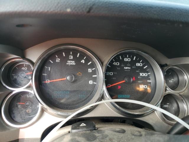 2010 CHEVROLET SILVERADO K1500 LT - 1GCSKSE30AZ119004