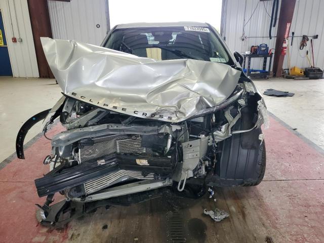 2023 MITSUBISHI ECLIPSE CR JA4ATVAA7PZ052094