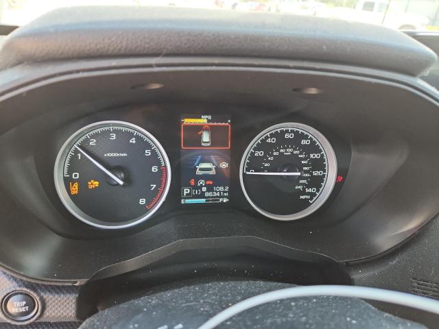 2020 SUBARU FORESTER LIMITED JF2SKASC1LH452871