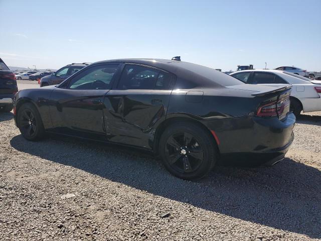 2016 DODGE CHARGER SX 2C3CDXHG7GH215736