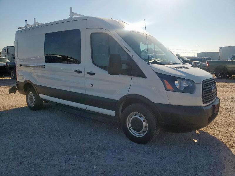 2019 FORD TRANSIT T- #3303560941