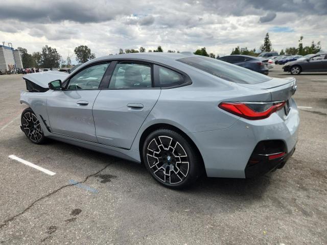 2025 BMW 430I GRAN WBA23FB05SFU49154