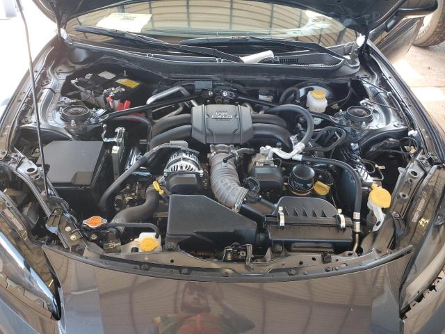 2023 TOYOTA GR 86 PREM JF1ZNBE10P9765632