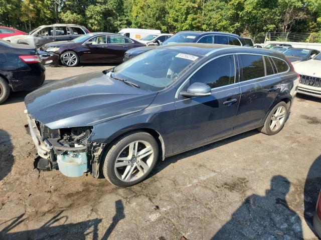 2015 VOLVO V60 PREMIE YV140MEB3F1190604