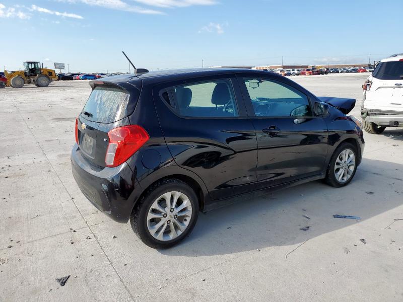 2020 CHEVROLET SPARK 1LT KL8CD6SA8LC445298