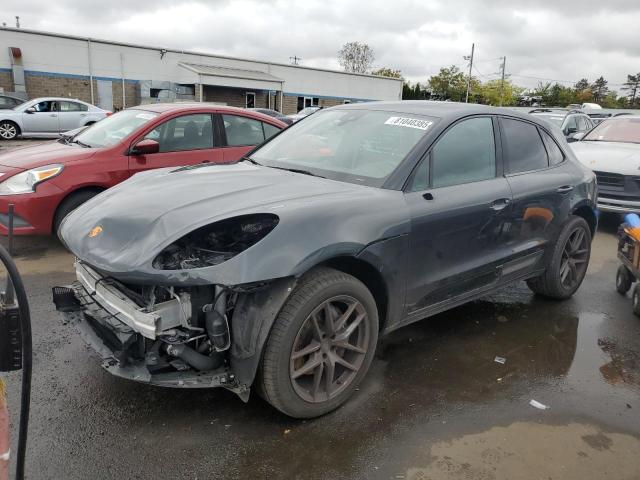 2023 PORSCHE MACAN BASE WP1AA2A51PLB12515