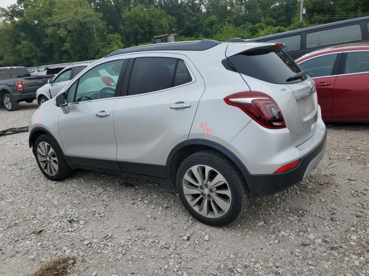 BUICK ENCORE PREFERRED