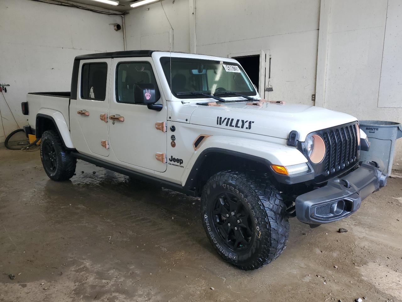JEEP GLADIATOR SPORT