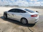 Lot #3296984824 2015 FORD FUSION SE