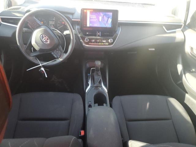 2024 TOYOTA COROLLA LE 5YFB4MDE6RP114095