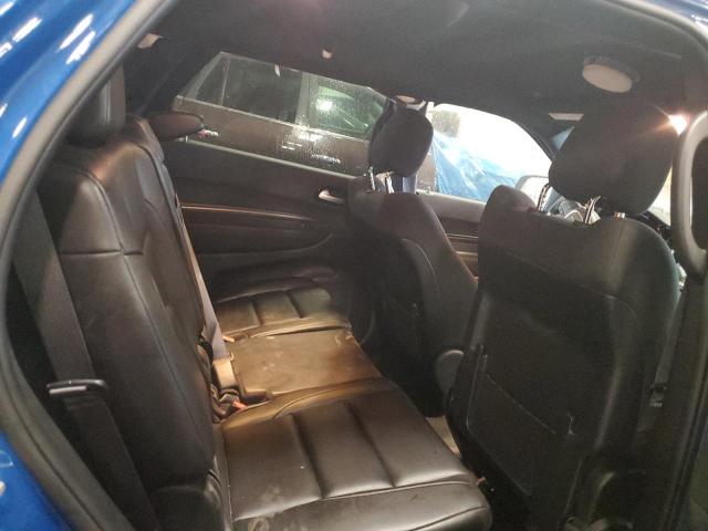 2024 DODGE DURANGO PURSUIT 1C4SDJFTXRC191510