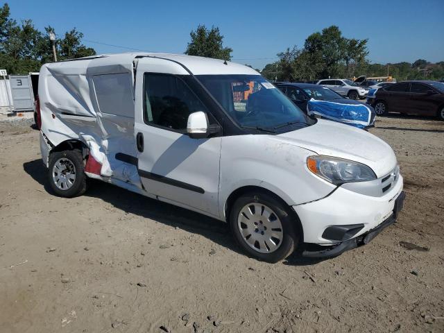 2016 RAM PROMASTER CITY SLT ZFBERFBT8G6B50781