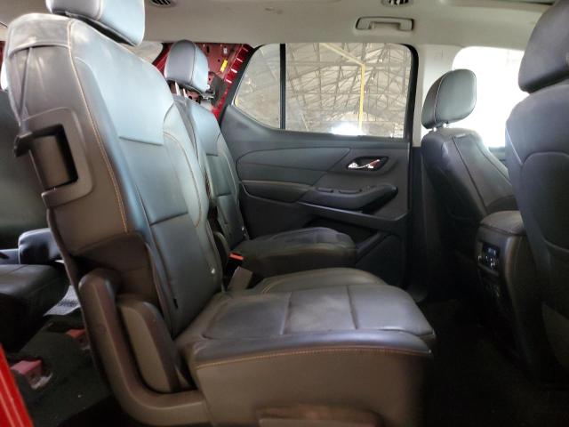 2019 CHEVROLET TRAVERSE L #3281567426