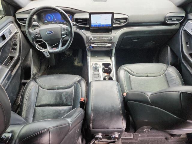 2020 FORD EXPLORER S #3260511273