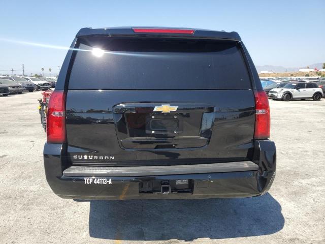 2019 CHEVROLET SUBURBAN 1 - 1GNSKHKCXKR361282