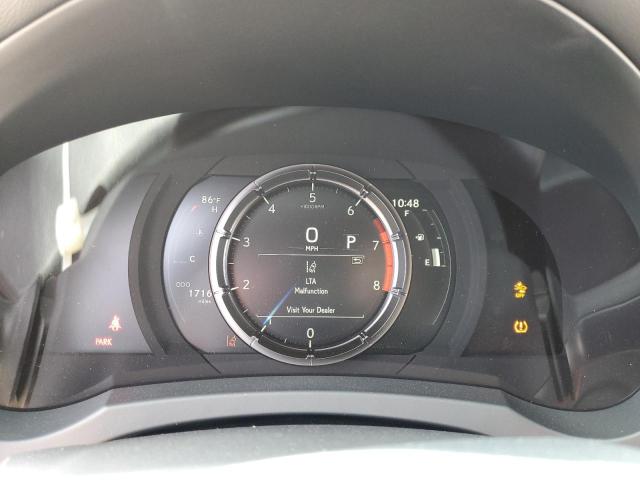 2025 LEXUS IS 350 F S JTHGZ1B20S5087847