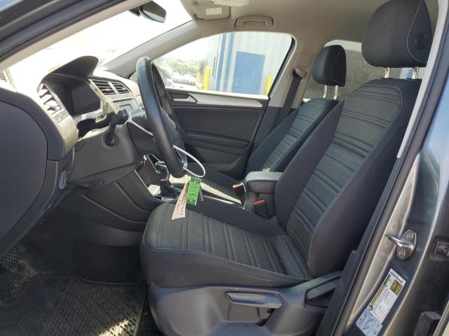 2022 VOLKSWAGEN TIGUAN S - 3VV1B7AX6NM028152