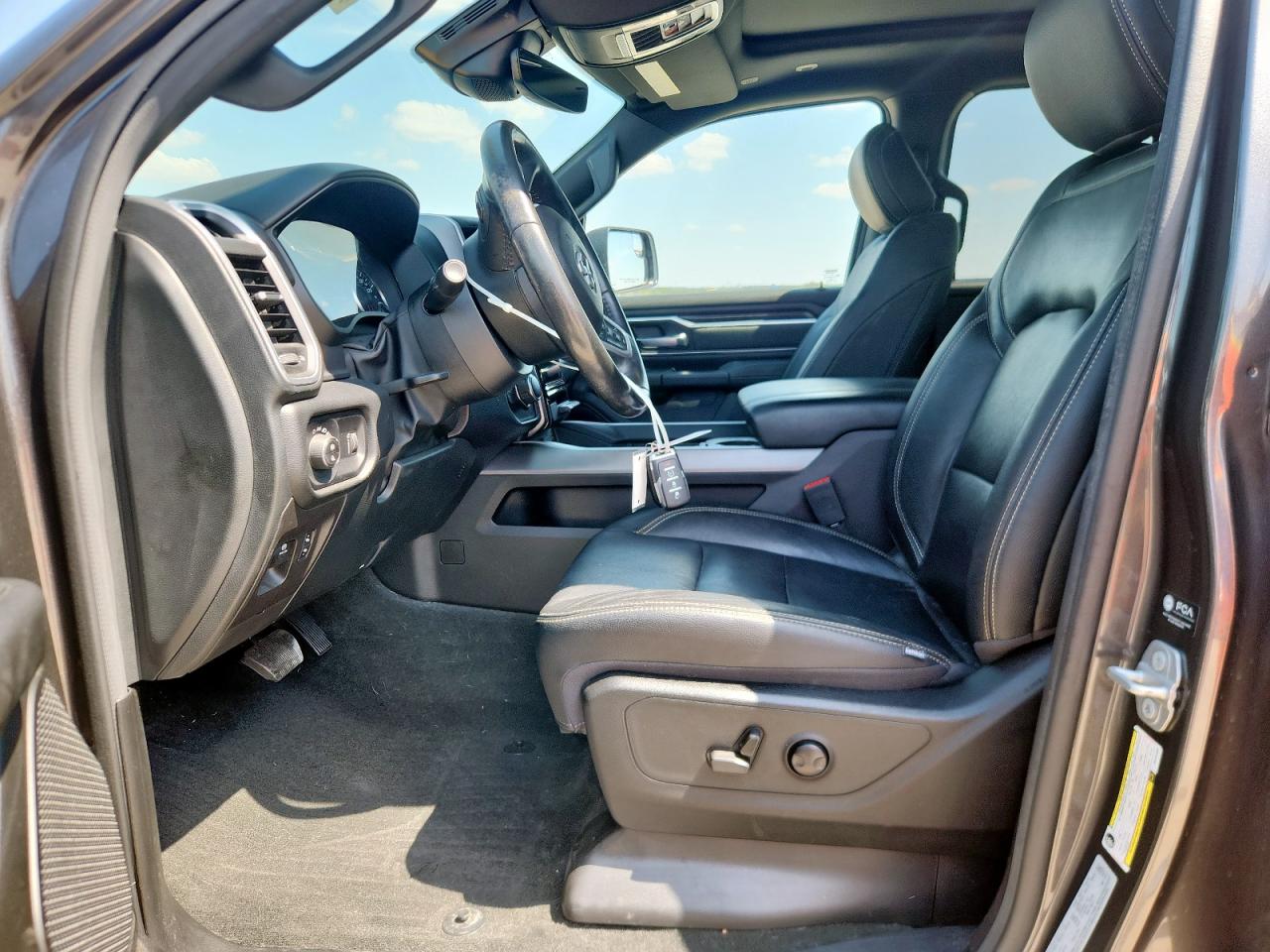 RAM 1500 BIG HORN/LONE STAR