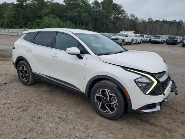 2023 KIA SPORTAGE LX KNDPU3AF3P7037911