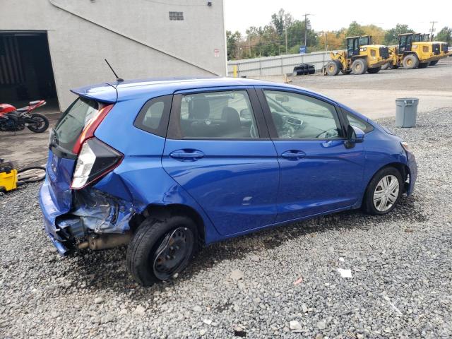 2019 HONDA FIT LX 3HGGK5H45KM738861