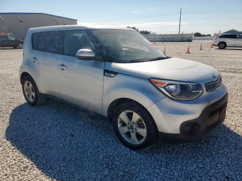 2017 KIA SOUL - KNDJN2A27H7435974