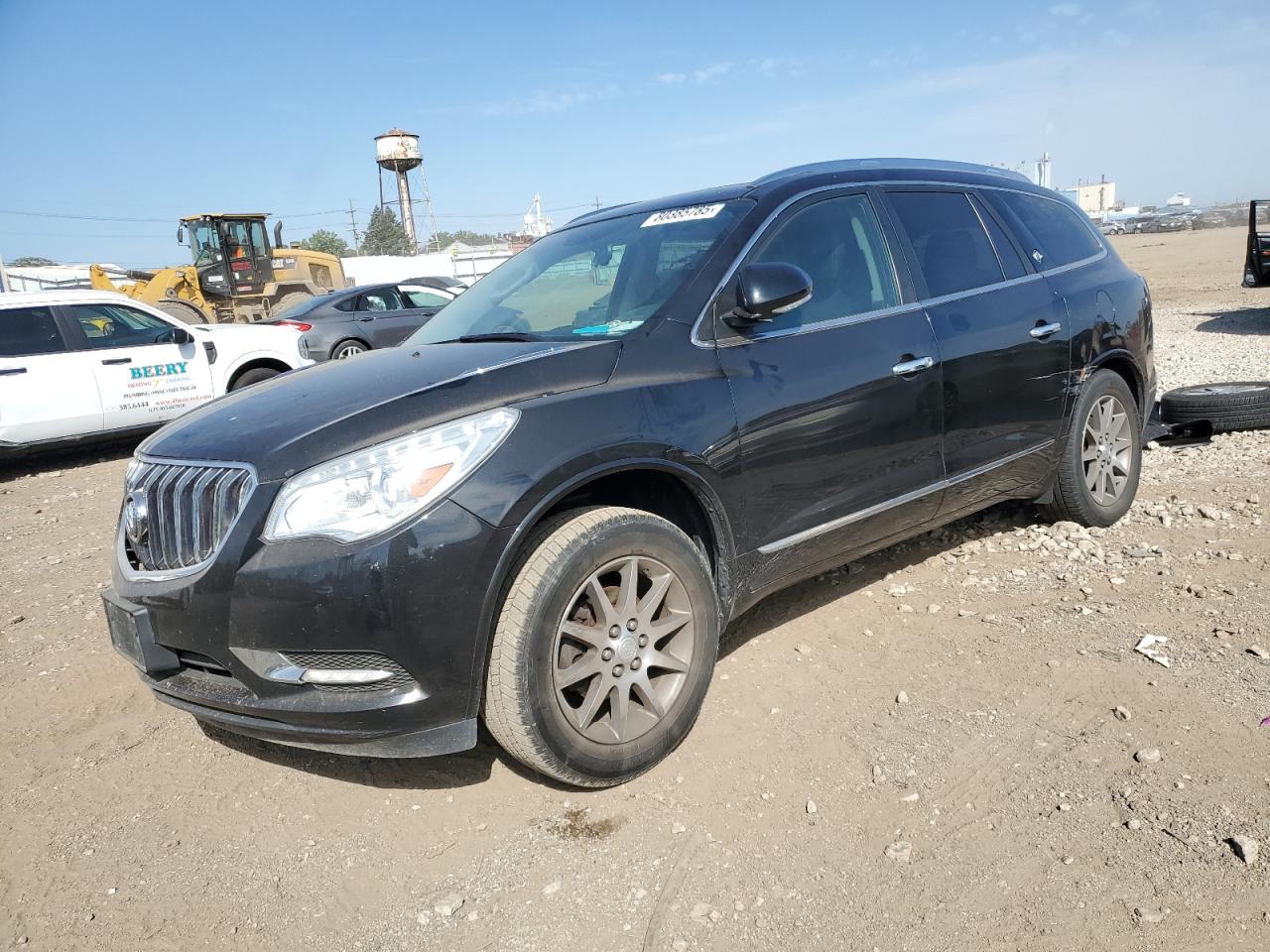 BUICK ENCLAVE