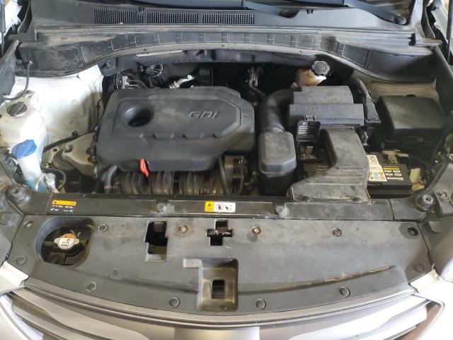 2017 HYUNDAI SANTA FE S 5NMZUDLB4HH008131