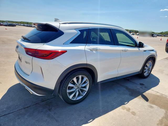 2020 INFINITI QX50 PURE 3PCAJ5M10LF121618