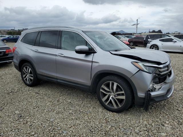 2016 HONDA PILOT ELIT 5FNYF6H06GB121720