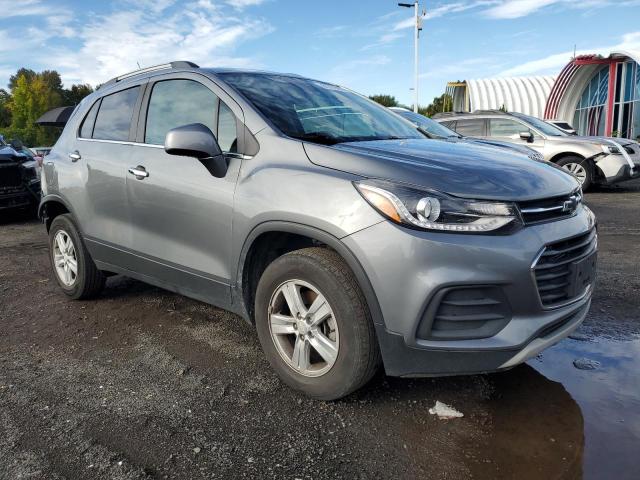 2020 CHEVROLET TRAX 1LT - 3GNCJPSB0LL213661