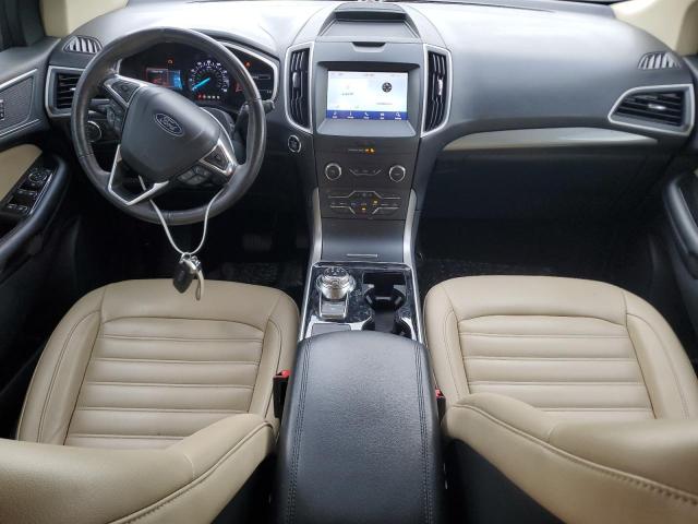 2020 FORD EDGE SEL 2FMPK3J93LBA57945