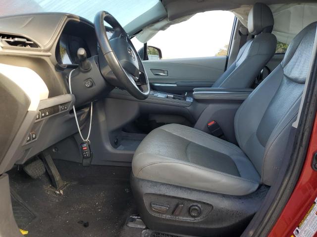 2023 TOYOTA SIENNA LIM 5TDZSKFC6PS078367