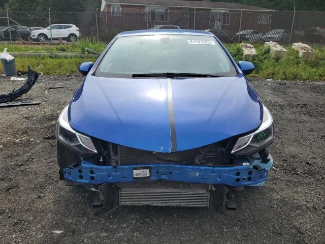 2019 CHEVROLET CRUZE LT 1G1BE5SM0K7121976