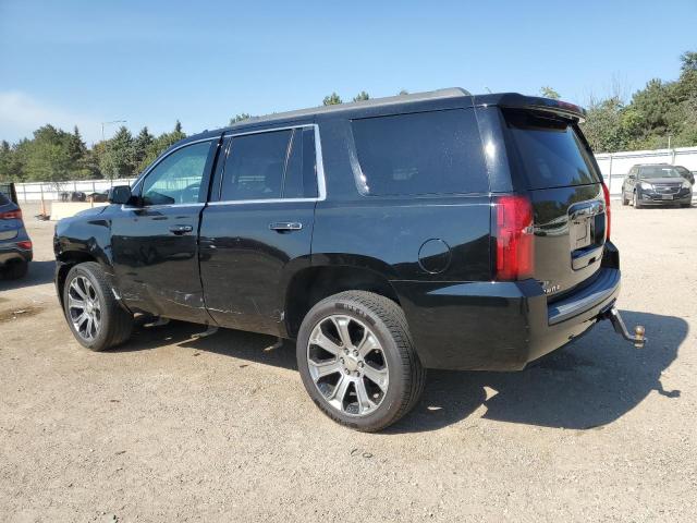 2016 CHEVROLET TAHOE K150 #3291336158
