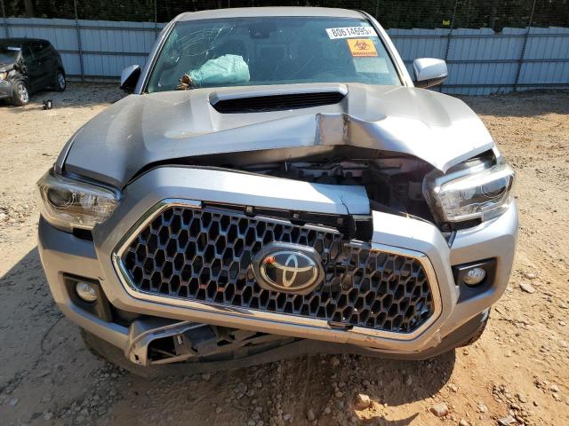 2019 TOYOTA TACOMA DOU - 3TMAZ5CNXKM098761