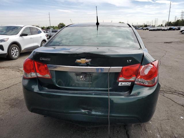 2014 CHEVROLET CRUZE LT - 1G1PC5SB7E7161499