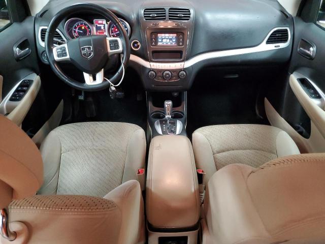 2016 DODGE JOURNEY SE - 3C4PDCAB9GT199440