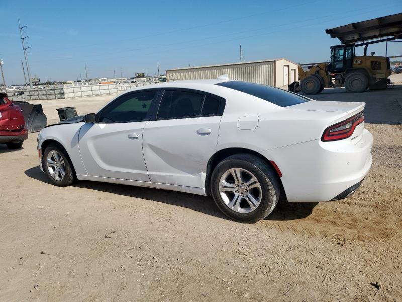2023 DODGE CHARGER SX #3290469786