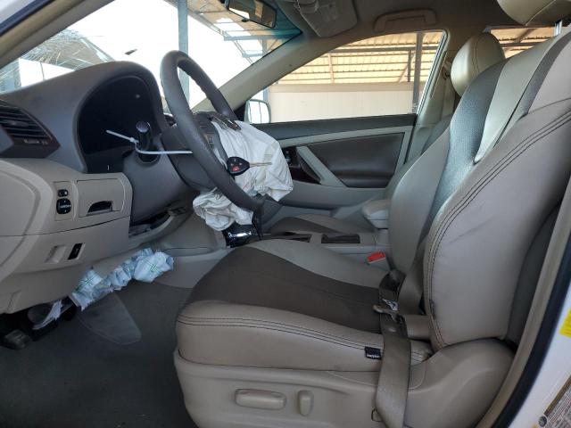 2011 TOYOTA CAMRY BASE - 4T4BF3EK2BR206534