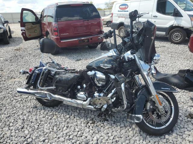 2016 HARLEY-DAVIDSON FLHR ROAD KING - 1HD1FBM17GB651155