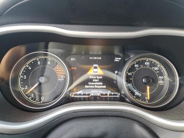 2016 JEEP CHEROKEE O 1C4PJMJS0GW318940