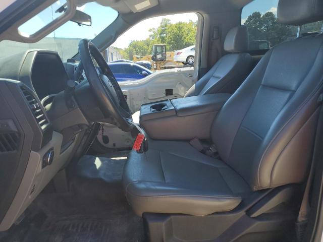 2019 FORD F150 1FTMF1CP4KKD68865