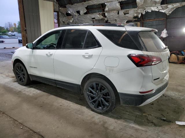 2023 CHEVROLET EQUINOX RS 3GNAXWEG6PS114491