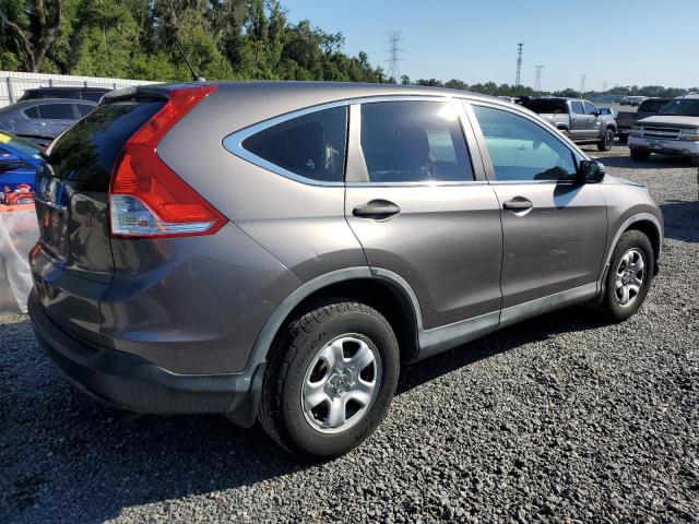 3CZRM3H34DG700207 2013 HONDA CRV