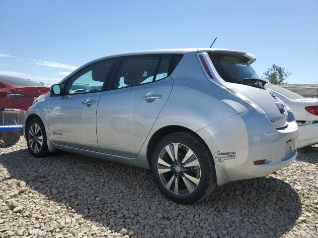 2015 NISSAN LEAF S - 1N4AZ0CP5FC326425