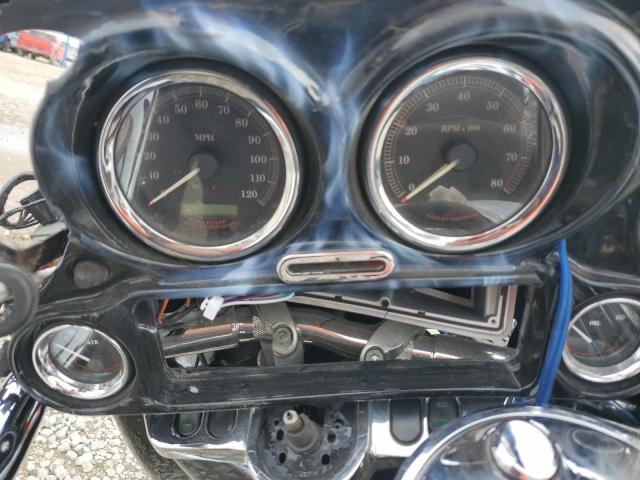 2005 HARLEY-DAVIDSON FLHT CLASS 1HD1DJV115Y642086