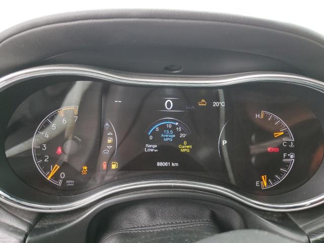 2019 JEEP GRAND CHER - 1C4RJFJTXKC812973