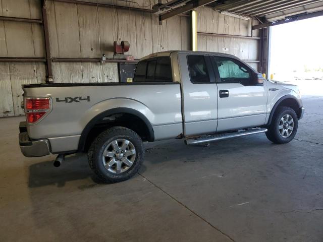 2013 FORD F150 SUPER - 1FTFX1ET7DKF94983